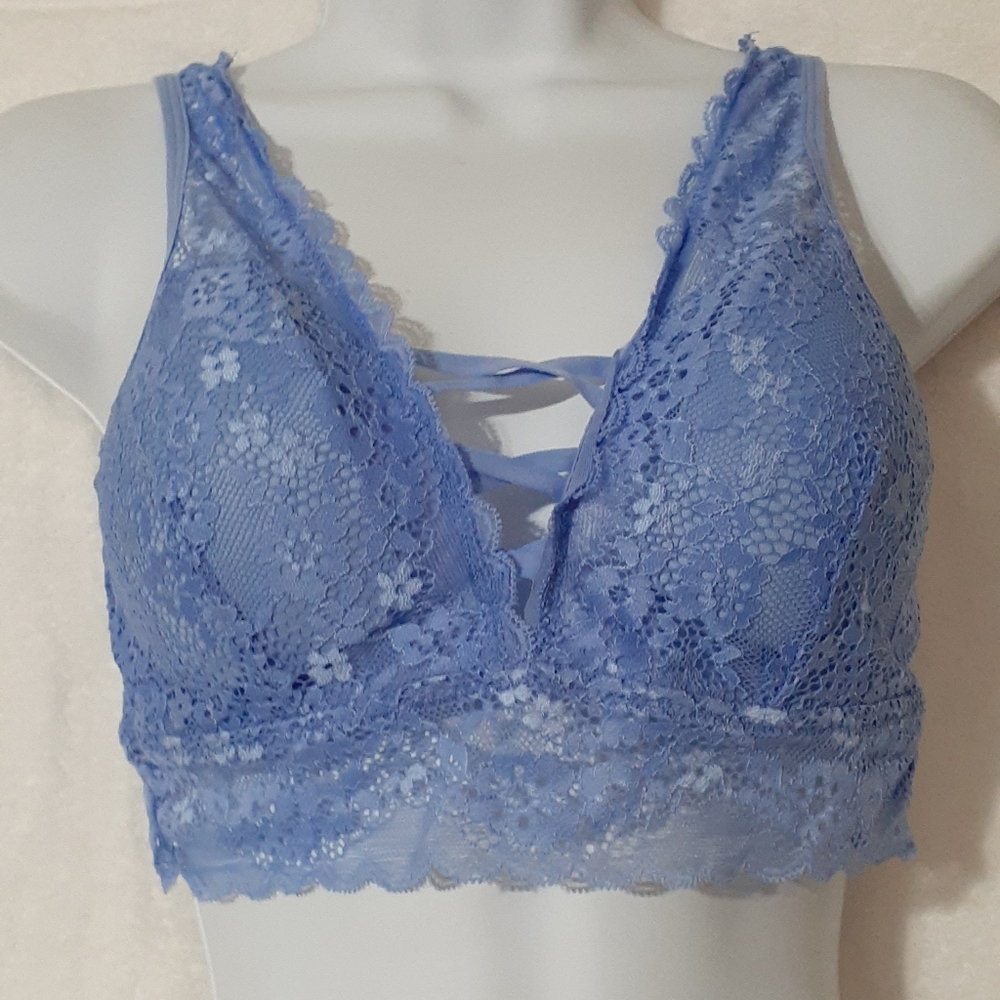 Bralette Rene Rofe - Picture 3 of 8